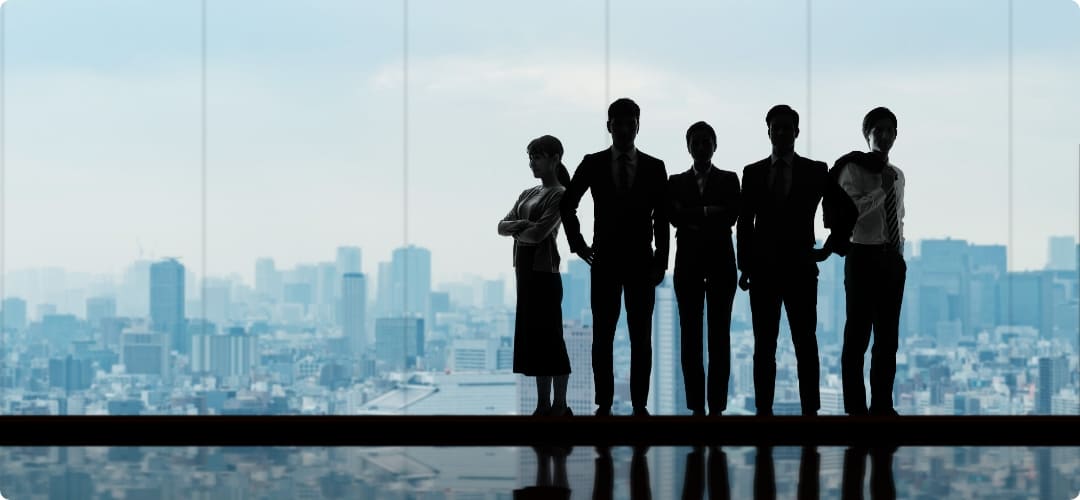 事業会社・投資ファンド経験者も参加